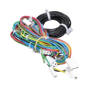 Rede Elétrica Inferior Bivolt para Máquina de Lavar Brastemp - W10417147 W10417147