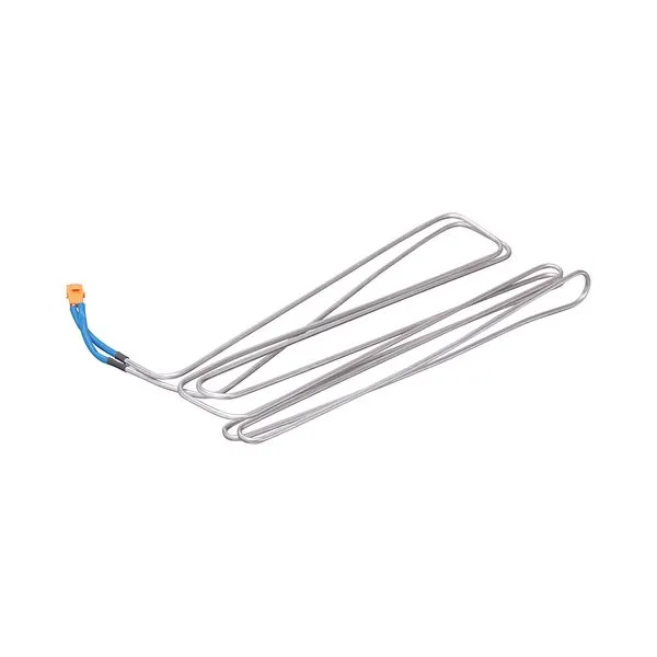 Resistência Degelo 220V para Freezer Brastemp - W10407112 W10407112