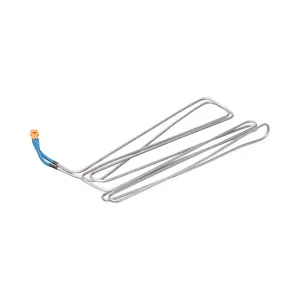 Resistência Degelo 220V para Freezer Brastemp - W10407112 W10407112