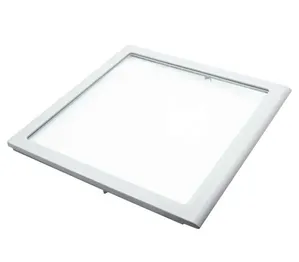 Prateleira de Vidro para Geladeira Brastemp - W10238485 W10238485