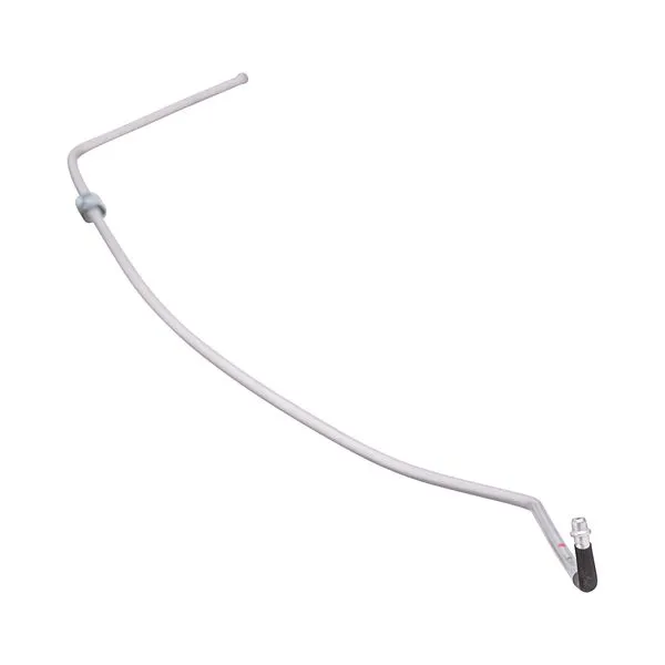 Tubo de Ligação para Cooktop Brastemp - W10589014 W10589014