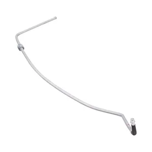 Tubo de Ligação para Cooktop Brastemp - W10589014 W10589014