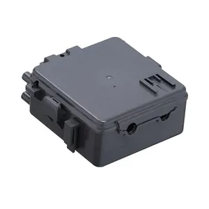 Controle Eletrônico Bivolt para Geladeira Brastemp - W10905134 W10905134