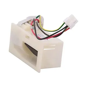 Damper Eletronico 110V para Geladeira Brastemp - W10257451 W10257451
