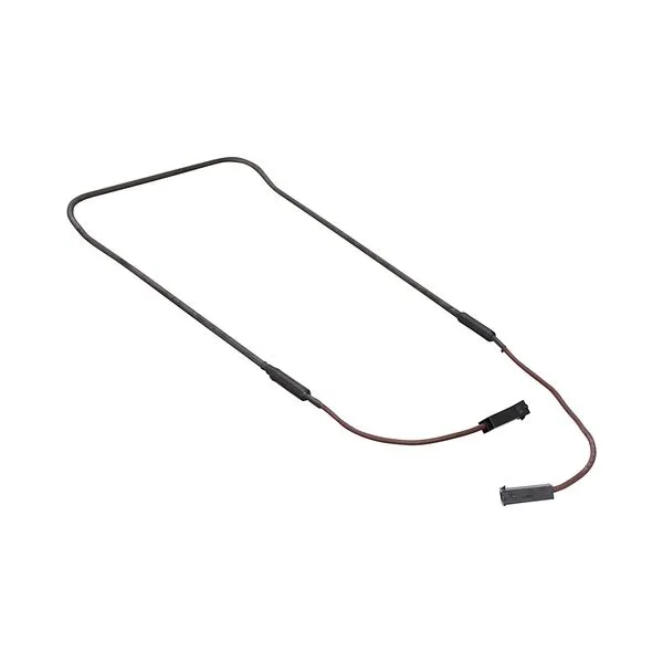 Resistência de Degelo 220V para Geladeira Brastemp - W10251473 W10251473