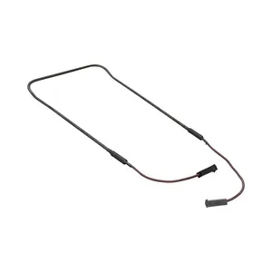 Resistência de Degelo 220V para Geladeira Brastemp - W10251473 W10251473