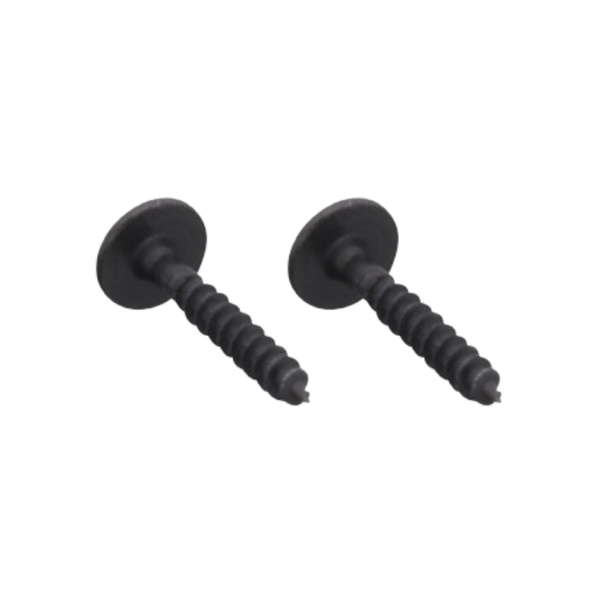Combo de 2 Parafusos de Fixação do Puxador para Forno - CJ_W10846524_2 CJ_W10846524_2