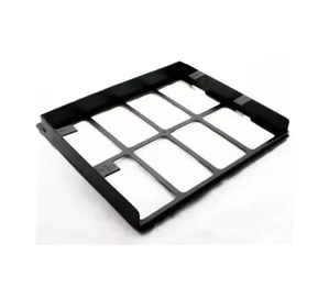 Suporte do Filtro de Carbono para Coifa Brastemp - 326075867 326075867