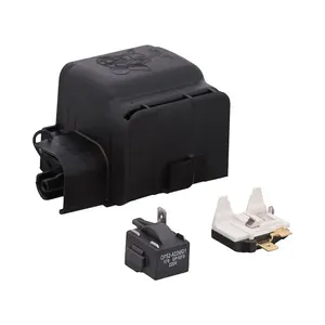 Relê 220V para Geladeira e Freezer - W10389787 W10389787