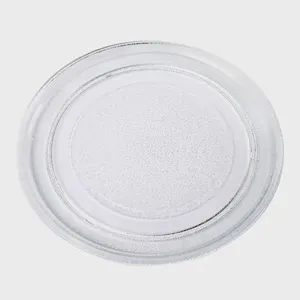 Prato Giratório para Microondas - W10563650