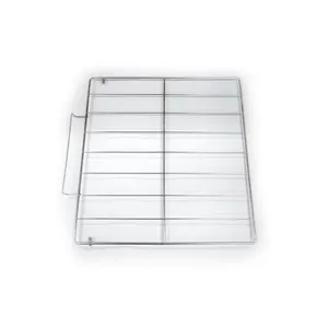 Grade para Forno de Fogão Brastemp - W10774965 W10774965