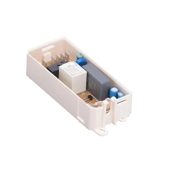 Placa de Controle Eletrônico para Refrigerador Brastemp e Consul W10269366 - 127 Volts