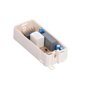Placa de Controle Eletrônico para Refrigerador Brastemp e Consul W10269366 - 127 Volts