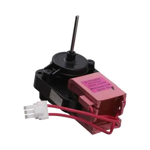 Motor do Ventilador 220V para Geladeira - W10742654 W10742654