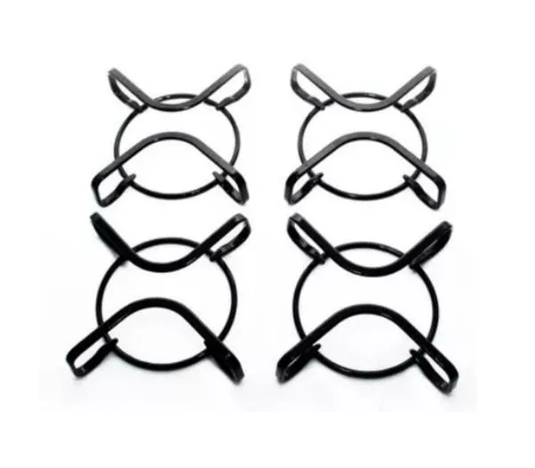Combo 4 Trempes para Cooktop - W10856167 W10856167