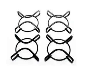 Combo 4 Trempes para Cooktop - W10856167 W10856167