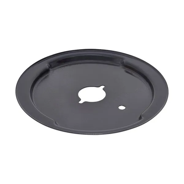 Apoiador em Disco para Queimador Esmaltado W11659174 W11659174