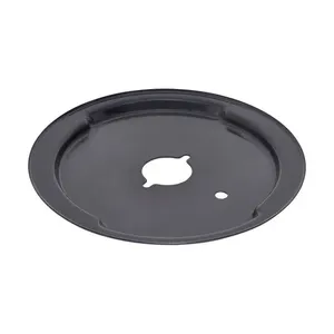Apoiador em Disco para Queimador Esmaltado W11659174 W11659174