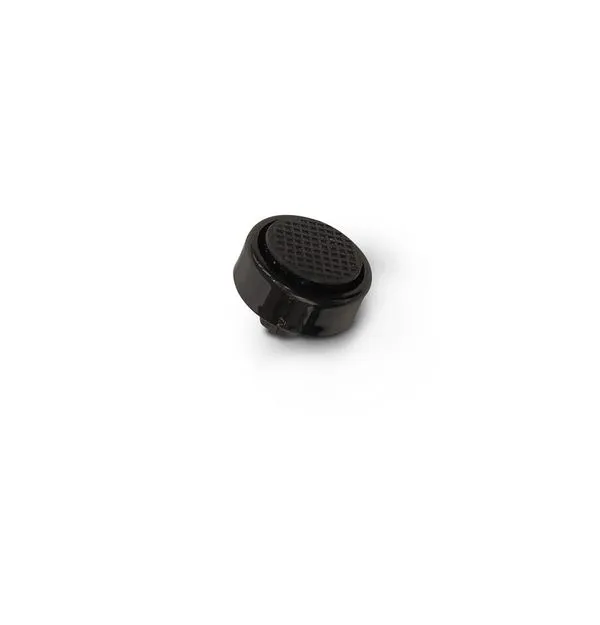 Pé Nivelador Traseiro para Microondas - W11087730 W11087730