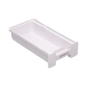 Recipiente de Gelo para Geladeira Brastemp - W10648631 W10648631