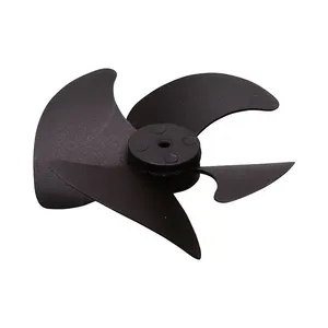 Hélice Tangencial para Geladeira e Freezer - W10545668 W10545668