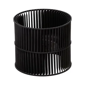 Hélice Radial para Coifa Brastemp - 326071150 326071150