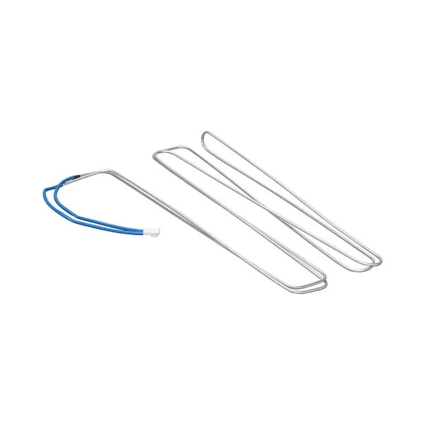 Resistência de Degelo 220V para Geladeira Brastemp - W10771376 W10771376