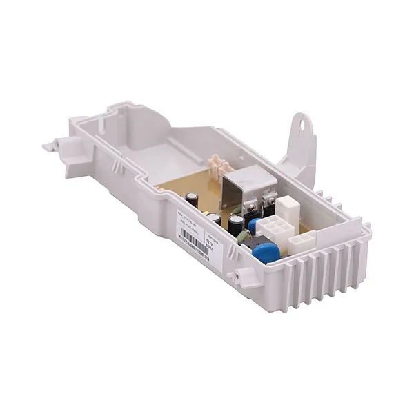 Placa de Potência 110V para Máquina de Lavar 15KG Brastemp - W11161216 W11161216