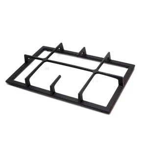 Trempe Dupla para Cooktop Brastemp - W10746484 W10746484