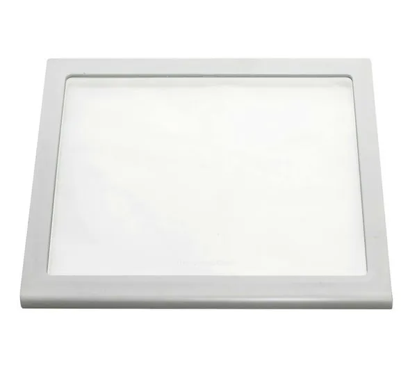 Prateleira de Vidro para Geladeira Brastemp - W10269146 W10269146