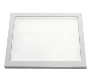 Prateleira de Vidro para Geladeira Brastemp - W10269146 W10269146