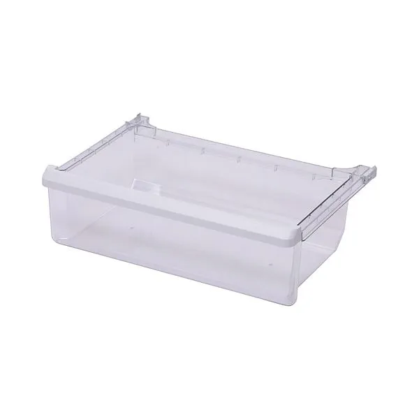 Gaveta Superior do Freezer para Geladeira Brastemp - W10830936 W10830936