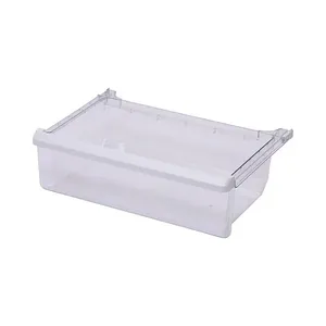 Gaveta Superior do Freezer para Geladeira Brastemp - W10830936 W10830936