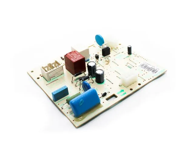 Controle Eletrônico 110V para Geladeira Brastemp - 326063223 326063223