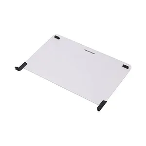 Tampa de Vidro para Fogão Brastemp - W10839977 W10839977