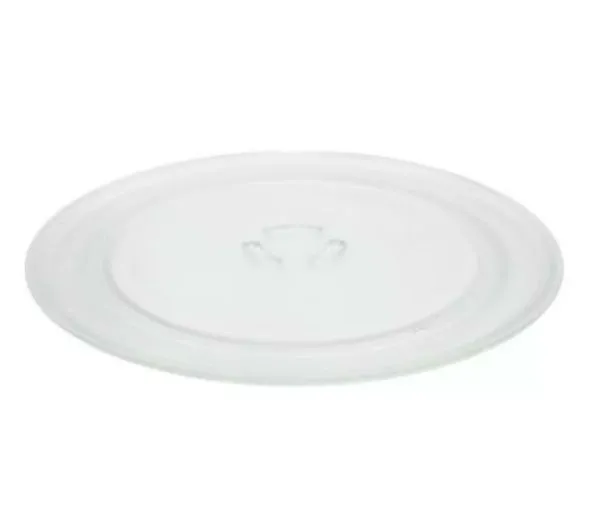 Prato Giratório para Microondas Brastemp - W10732229 W10732229