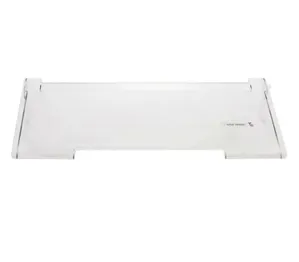 Tampa Superior Cold Room do Congelador para Geladeira Brastemp - W10436958 W10436958