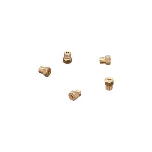 Kit Conversão de Gás GLP/GN para Fogão Brastemp - W11181333 W11181333