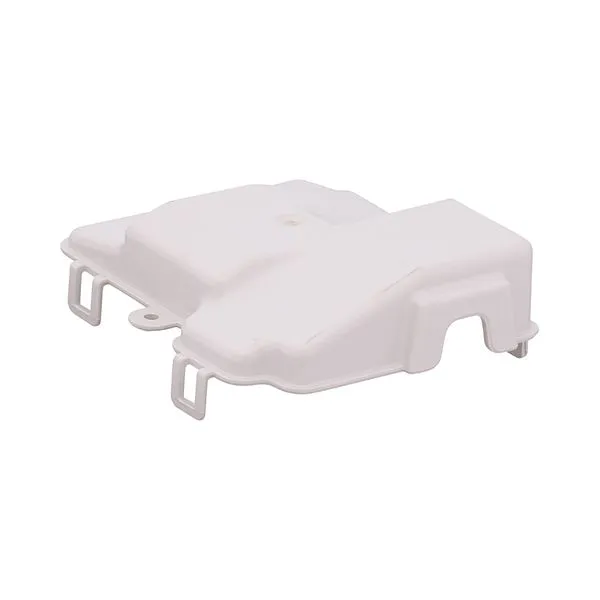 Tampa da Placa de Controle para Máquina de Lavar - W10696979 W10696979