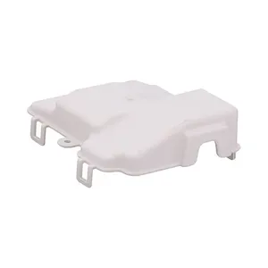 Tampa da Placa de Controle para Máquina de Lavar - W10696979 W10696979