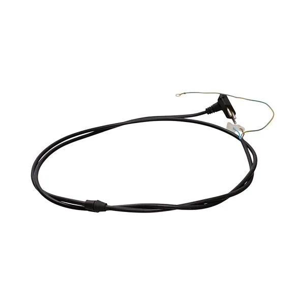 Cabo de Alimentação Bivolt para Geladeira - W10773832 W10773832