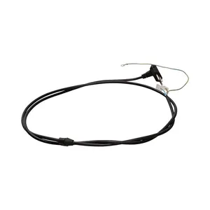 Cabo de Alimentação Bivolt para Geladeira - W10773832 W10773832