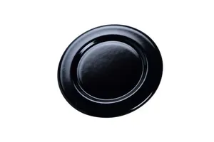 Capa do Queimador de Boca Grande para Fogão e Cooktop - W10328198 W10328198