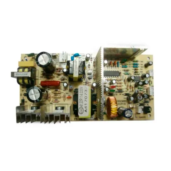 Placa de Controle 220V para Adega 12 Garrafas Brastemp - 326073243 326073243