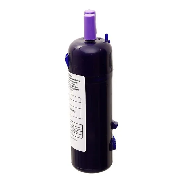 Filtro de Água para Geladeira Side by Side Brastemp (BR906AX)- W10510889 W10510889