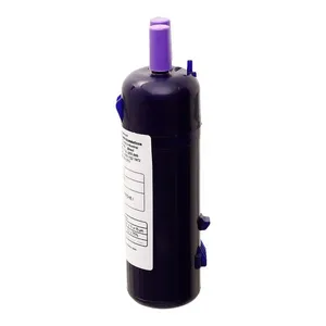 Filtro de Água para Geladeira Side by Side Brastemp (BR906AX)- W10510889 W10510889