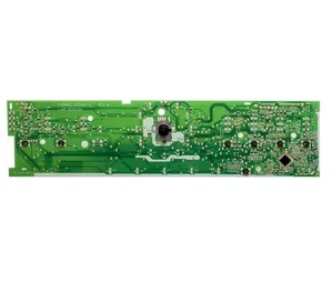 Placa de Interface Bivolt para Máquina de Lavar Brastemp - W10711361 W10711361