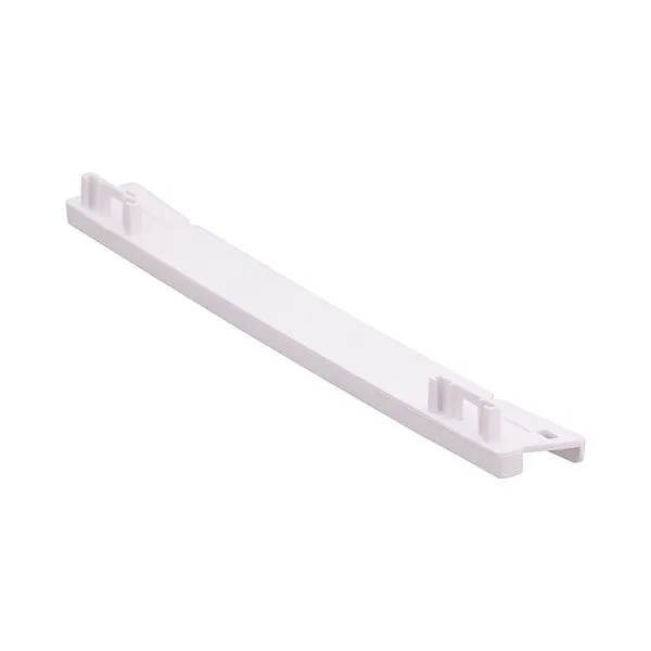 Trilho Lateral para Geladeira Brastemp - W11136040 W11136040