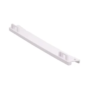Trilho Lateral para Geladeira Brastemp - W11136040 W11136040