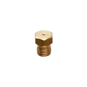 Injetor 0,90mm para Fogão - W10496304 W10496304